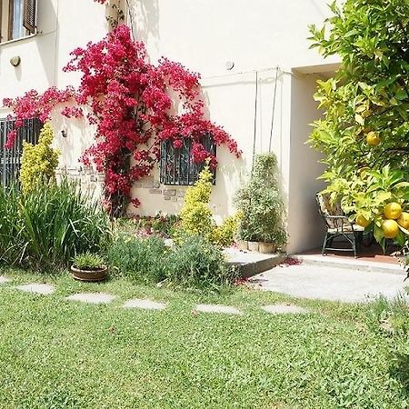 Bed and Breakfast Il Giardino Penne Esterno foto